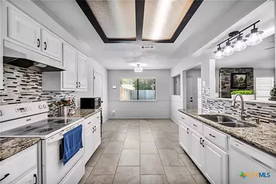 1909 Canyon Creek Drive, Temple, TX 76502 - Photo 12