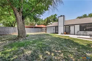 1909 Canyon Creek Dr, Temple, TX 76502 - Photo 2