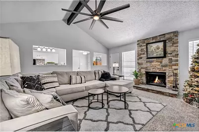 1909 Canyon Creek Drive, Temple, TX 76502 - Photo 4