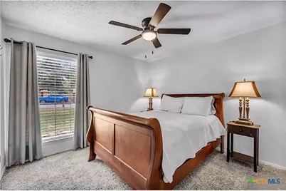 1909 Canyon Creek Drive, Temple, TX 76502 - Photo 8