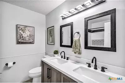 1909 Canyon Creek Drive, Temple, TX 76502 - Photo 14