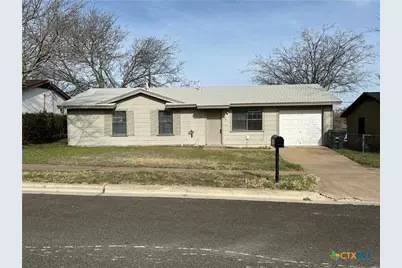 821 Michelle Drive, Copperas Cove, TX 76522 - Photo 1