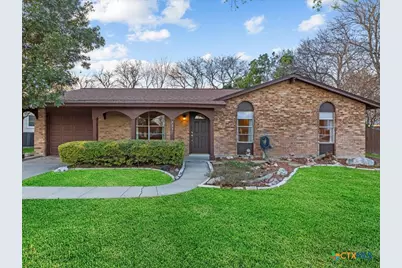 7337 Leading Oaks Street, Live Oak, TX 78233 - Photo 2