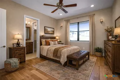 1357 Capitare, New Braunfels, TX 78132 - Photo 26