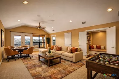 1357 Capitare, New Braunfels, TX 78132 - Photo 34