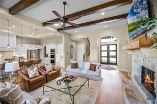 1357 Capitare, New Braunfels, TX 78132 - Photo 10