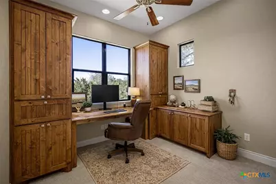 1357 Capitare, New Braunfels, TX 78132 - Photo 32