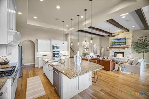 1357 Capitare, New Braunfels, TX 78132 - Photo 10