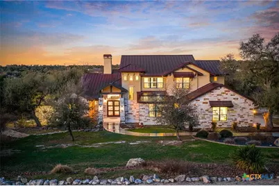 1357 Capitare, New Braunfels, TX 78132 - Photo 2