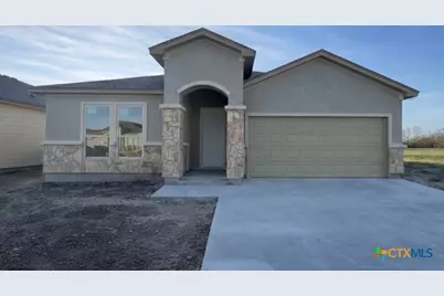 106 Giacomo Drive, Victoria, TX 77901 - Photo 1