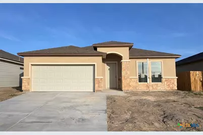 109 Giacomo Drive, Victoria, TX 77901 - Photo 1