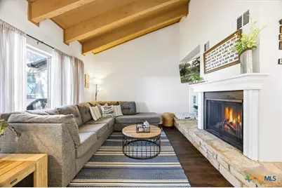 1135 Parkview Drive #C18, Canyon Lake, TX 78133 - Photo 2