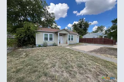 859 Oasis Street, New Braunfels, TX 78130 - Photo 2