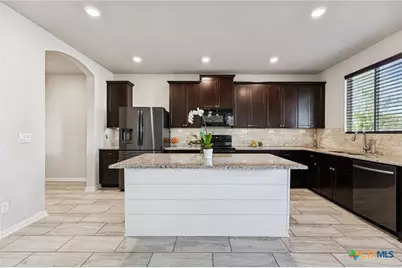 533 Sand Trail Street, New Braunfels, TX 78130 - Photo 8