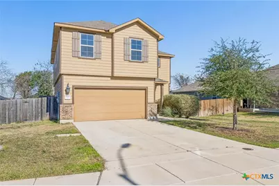 533 Sand Trail Street, New Braunfels, TX 78130 - Photo 1