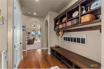 1039 Bluewater Place, Spring Branch, TX 78070 - Photo 8