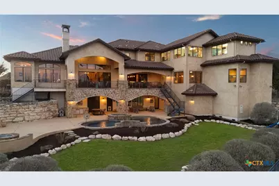 1039 Bluewater Place, Spring Branch, TX 78070 - Photo 2