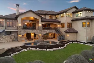 1039 Bluewater Pl, Spring Branch, TX 78070 - Photo 2