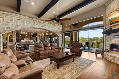 1039 Bluewater Place, Spring Branch, TX 78070 - Photo 10