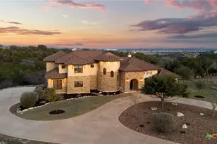 1039 Bluewater Pl, Spring Branch, TX 78070 - Photo 1