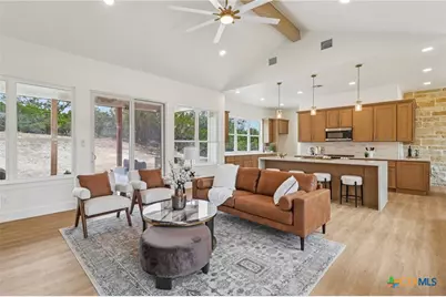 858 Rutherford, Fischer, TX 78623 - Photo 4