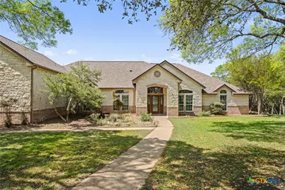 4826 Lago Vista Drive, Belton, TX 76513 - Photo 1