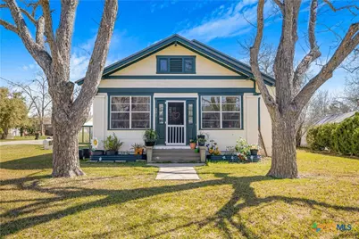 301 S Pecan Street, Moulton, TX 77975 - Photo 42