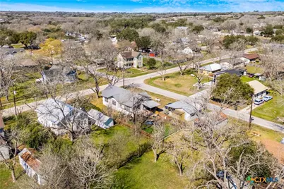 301 S Pecan Street, Moulton, TX 77975 - Photo 30