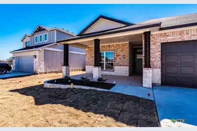 8811 Sassafras Street, Temple, TX 76502 - Photo 6