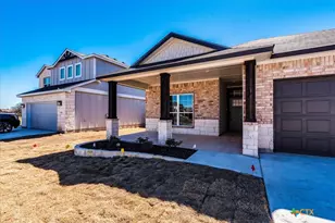 8811 Sassafras St, Temple, TX 76502 - Photo 6