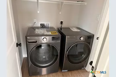 8811 Sassafras Street, Temple, TX 76502 - Photo 30