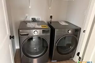 8811 Sassafras St, Temple, TX 76502 - Photo 30