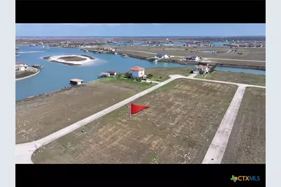 Tbd Vista Merlot, Port O'Connor, TX 77982 - Photo 4