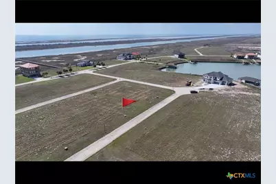 Tbd Vista Merlot, Port O'Connor, TX 77982 - Photo 2