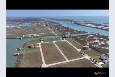 Tbd Vista Merlot, Port O'Connor, TX 77982 - Photo 6