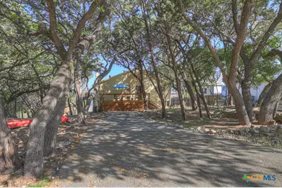 1871 Patty Drive, Canyon Lake, TX 78133 - Photo 4