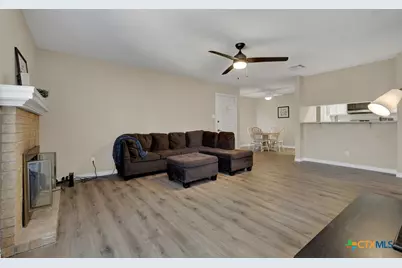 1202 Thorpe Lane #503, San Marcos, TX 78666 - Photo 6