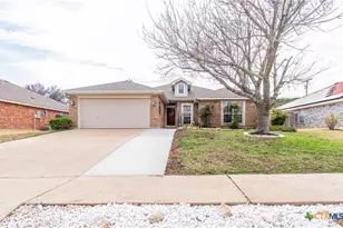 1811 Indian Camp Trail, Copperas Cove, TX 76522 - Photo 1