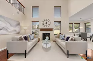 4412 Angelico Ln, Round Rock, TX 78681 - Photo 8