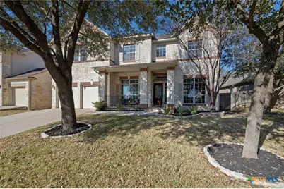 4412 Angelico Lane, Round Rock, TX 78681 - Photo 34