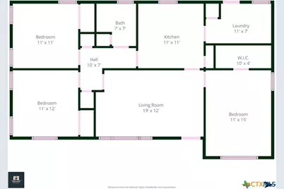 420 Wallace Street, Seguin, TX 78155 - Photo 20