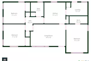 420 Wallace St, Seguin, TX 78155 - Photo 20