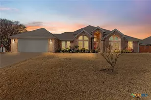 2102 Ocelot Cir, Harker Heights, TX 76548 - Photo 2