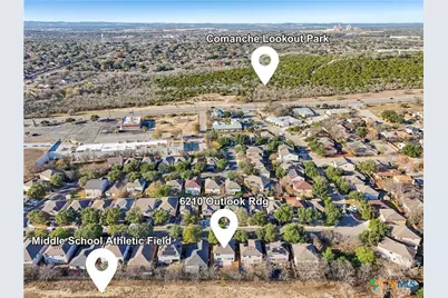 6210 Outlook Rdg, San Antonio, TX 78233 - Photo 30