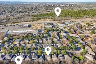 6210 Outlook Ridge, San Antonio, TX 78233 - Photo 30