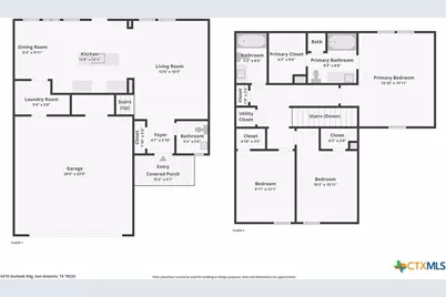 6210 Outlook Rdg, San Antonio, TX 78233 - Photo 28