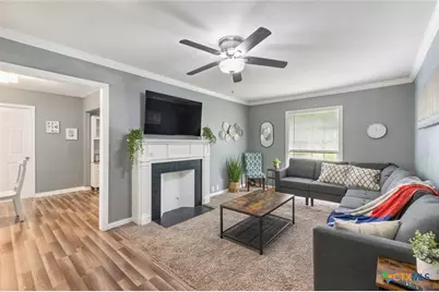 1609 S 39th Street, Temple, TX 76504 - Photo 4