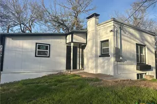 308 N 9th St, Gatesville, TX 76528 - Photo 1