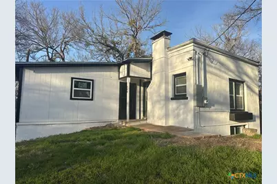 308 N 9th Street, Gatesville, TX 76528 - Photo 2