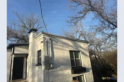 308 N 9th Street, Gatesville, TX 76528 - Photo 2